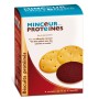 Biscuits Orange Minceur Protéines
