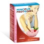 Flan Pâtissier Pistache Minceur Protéines
