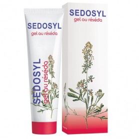 Sedosyl gel au réséda 60 ml