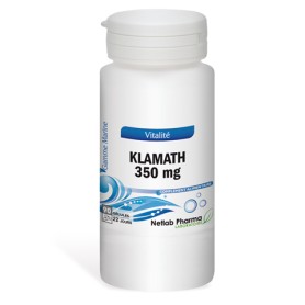 Klamath 350 mg 90 gélules