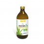 Pur jus d\'Aloe vera Bio