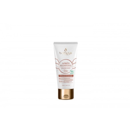 Après-shampoing Golden Coco
