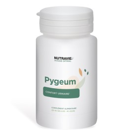 Pygeum 90 capsules Optimal Dosage