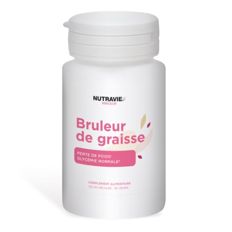 Fat burner