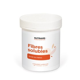 Soluble fiber